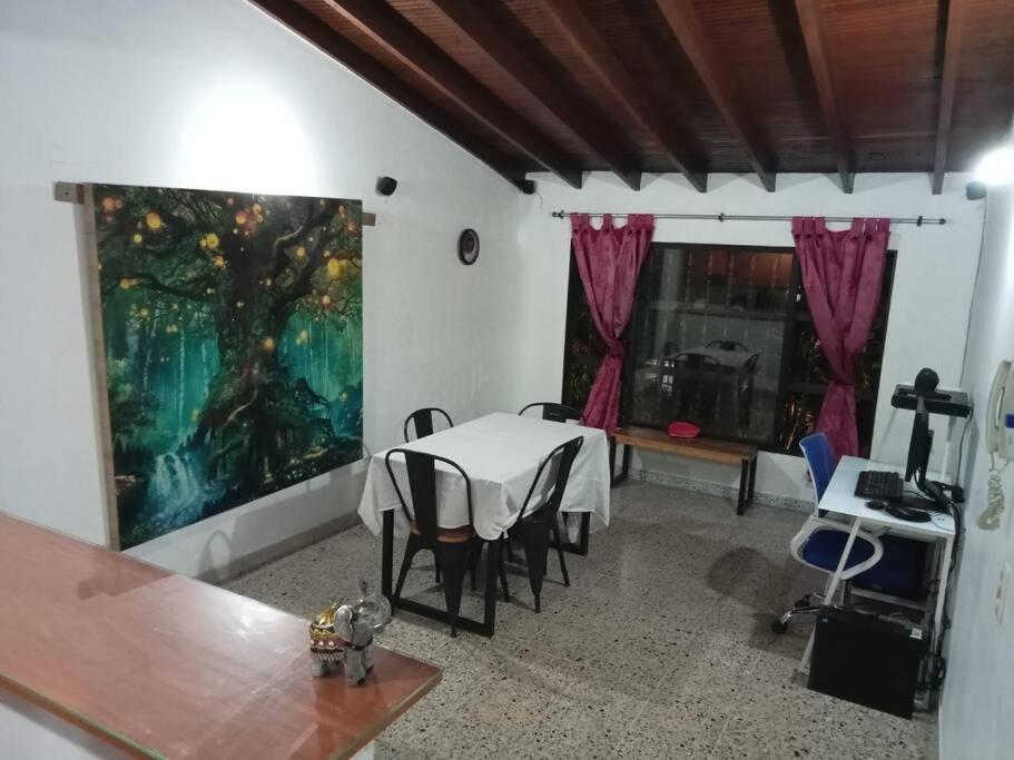 Santa Monica , Laureles Apartamento Medellín