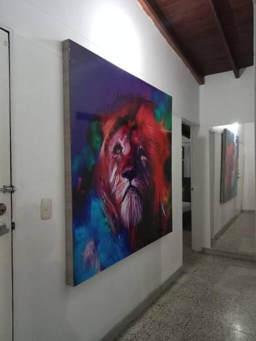 Apartamento Santa Monica , Laureles Medellín