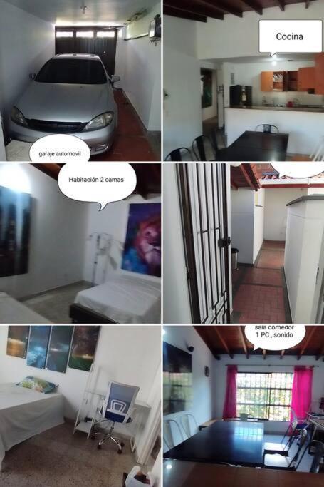 Apartamento Santa Monica , Laureles