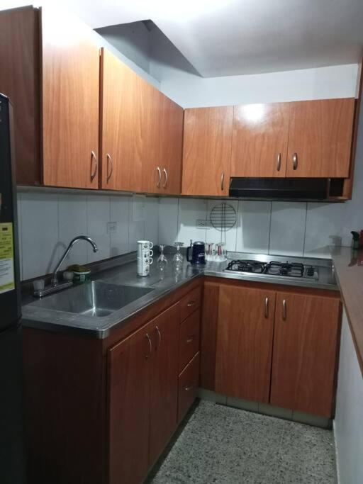 Santa Monica , Laureles * Medellín